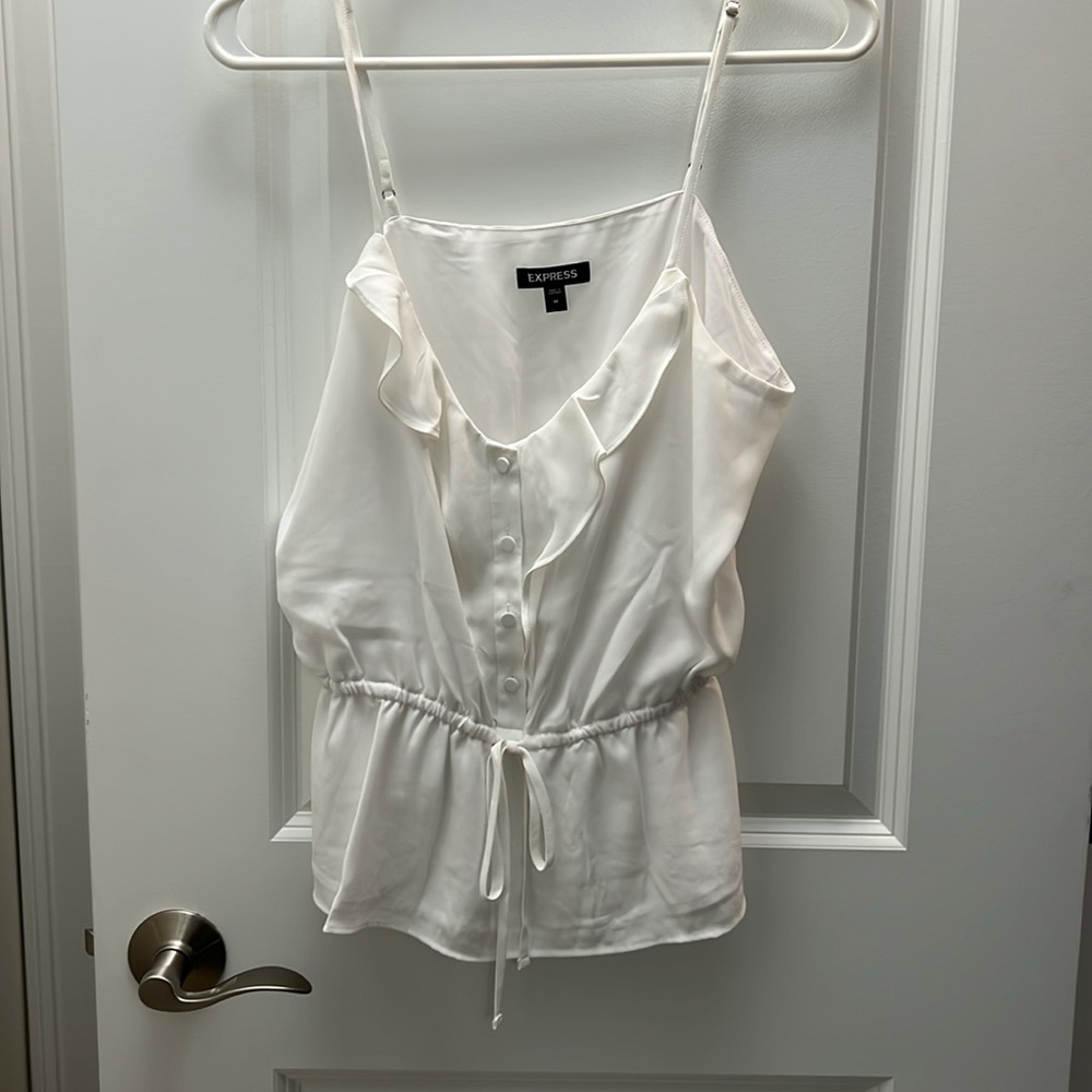 White top - Picture 2 of 6